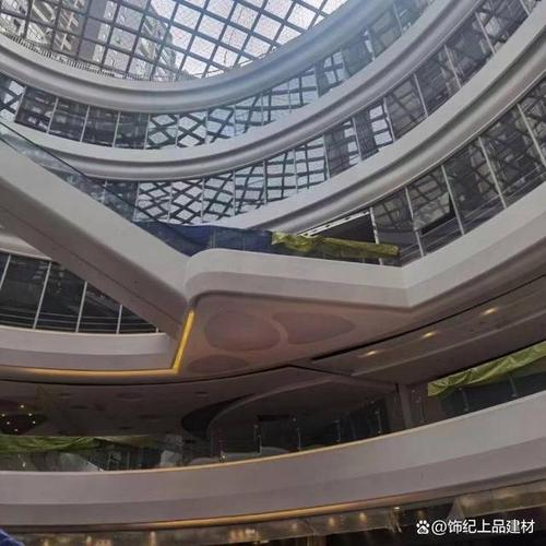 探访建材生产企业 装潢材料的特色与地域风采