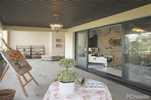室内装修材料知识大全 装潢材料的全面指南